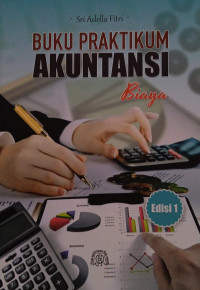 Buku Praktikum Akuntansi Biaya