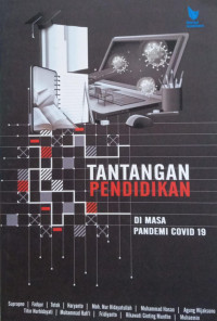 Tantangan Pendidikan di Masa Pandemi Covid  19