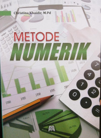 METODE NUMERIK