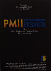 PMII dalam Bingkai Eksakta