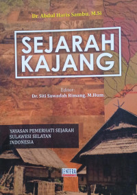 Sejarah Kajang