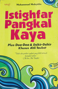 Istighfar Pangkal Kaya