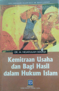 Kemitraan Usaha dan Bagi Hasil dalam Hukum Islam