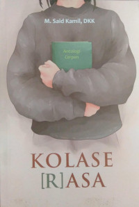 Kolase [R]asa