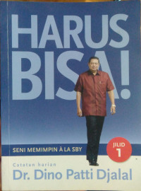 Harus Bisa!