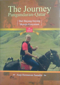 The Journey Pangandaran Qatar: Dari Bayang-bayang Menuju Kenyataan