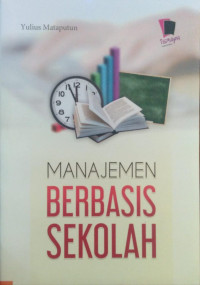 Manjemen Berbasis Sekolah