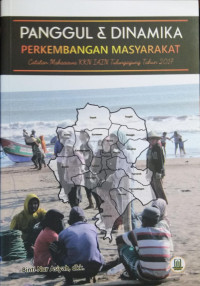 Panggul & Dinamika Perkembangan Masyarakat: Catatan Mahasiswa KKN IAIN Tulungagung Tahun 2017