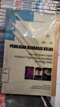 PENILAINAN BERBASIS KELAS