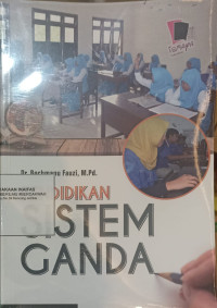 Pendidikan Sistem Ganda