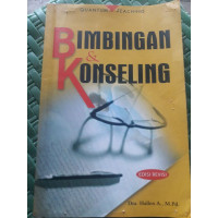 BIMBINGAN DAN KONSELING