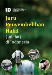 Juru Penyembelihan halal (Juleha) di Indonesia