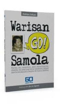 Warisan Go! Samola