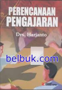 PERENCANAAN PEMBELAJARAN KARYA ABDUL MAJID