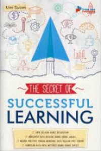 The Secret of Successful Learning