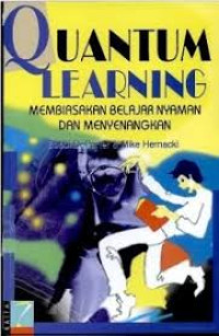 QUANTUM LEARNING