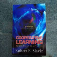 COOPERATIVE LEARNING TEORI, RISET DAN PRAKTIK