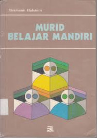 Murid Belajar Mandiri