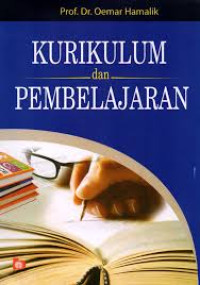 Kurikulum dan Pembelajaran KARYA OEMAR