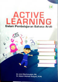 Active Learning dalam Pembelajaran Bahasa Arab