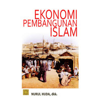 EKONOMI PEMBANGUNAN ISLAM