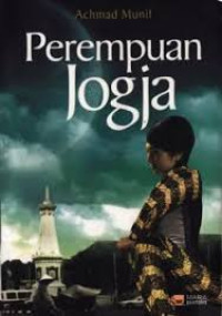 PEREMPUAN JOGJA