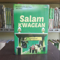 SALAM KWAGEAN