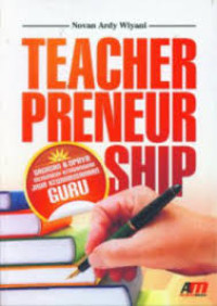 TEACHER PRENEUR SHIP